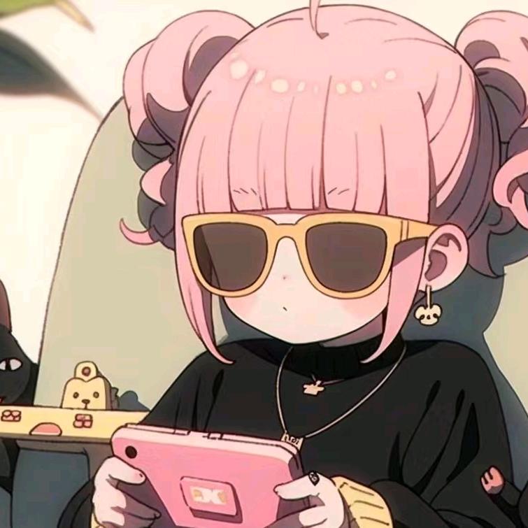 （弹幕游戏）李家大小姐