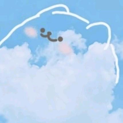 云朵嘟嘟
