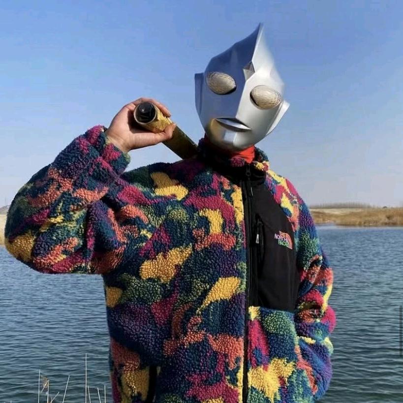 每一天都要吃