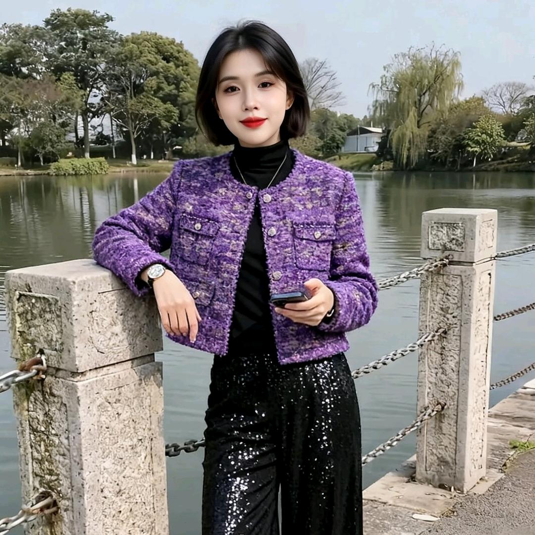 雯雯Clothing服饰穿搭