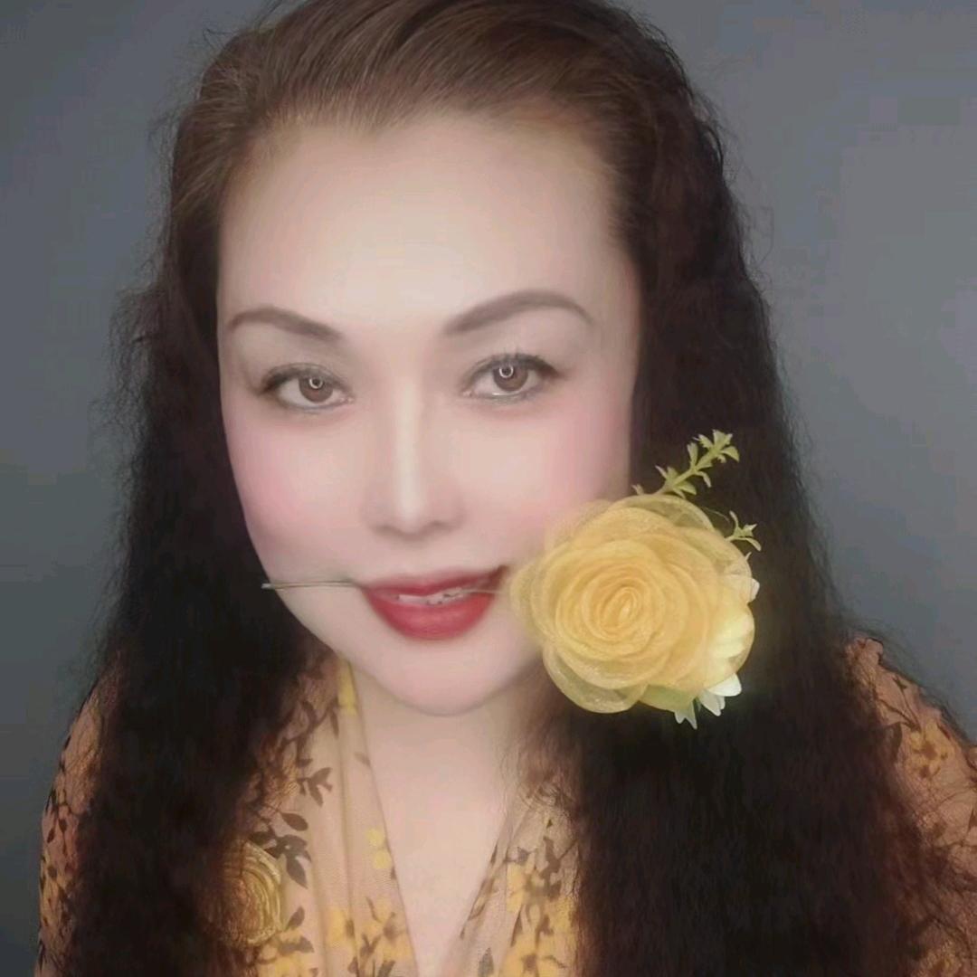 华丽灵魂