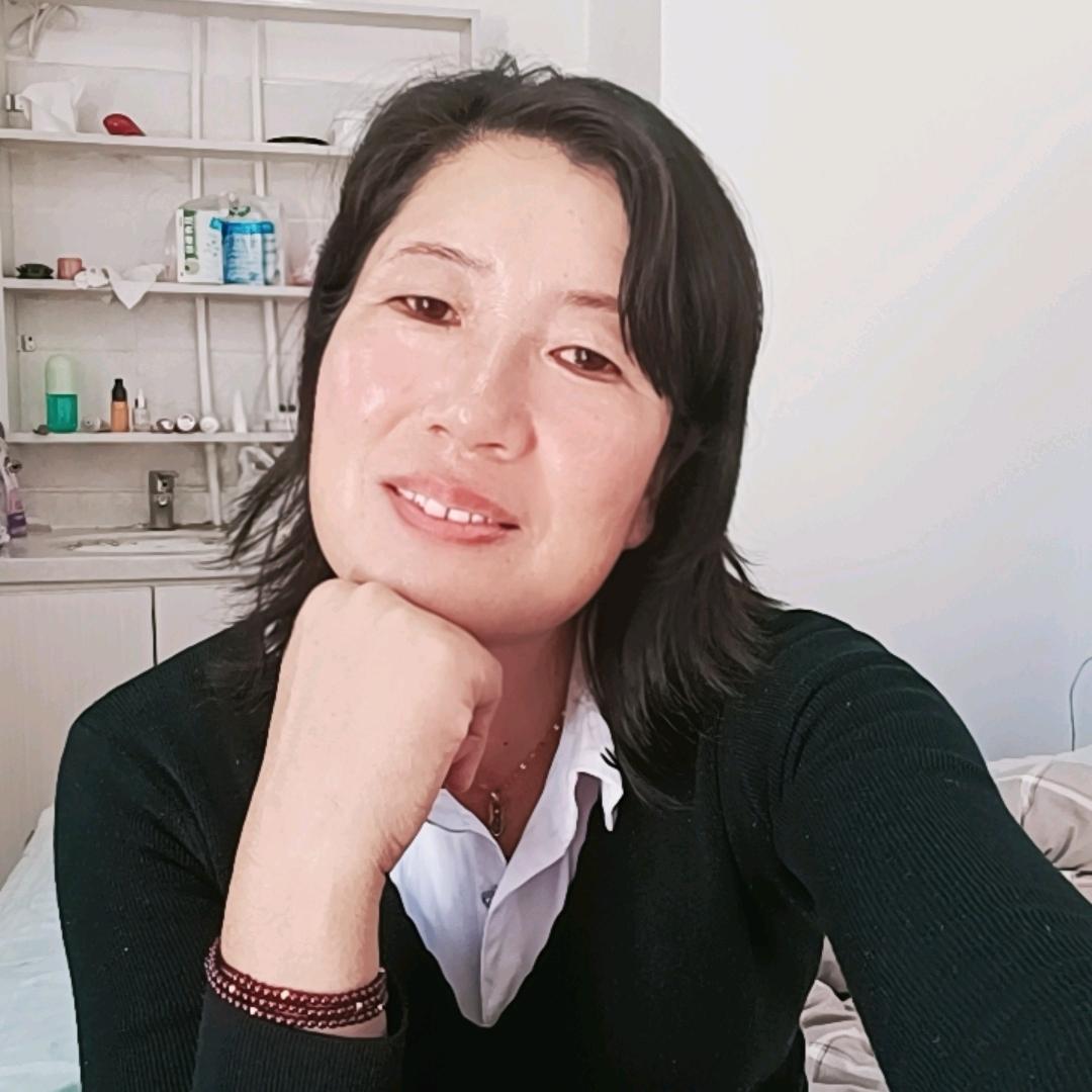 张姐《正能量》