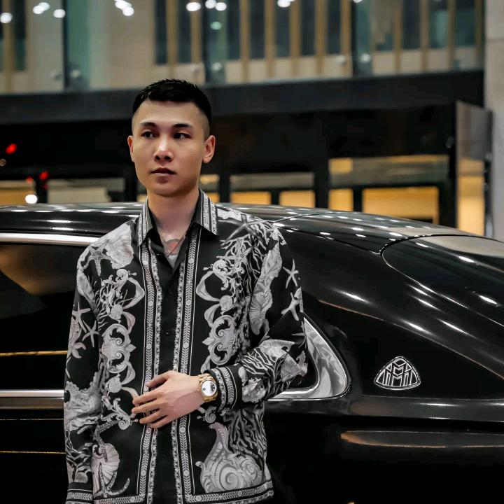 小张
