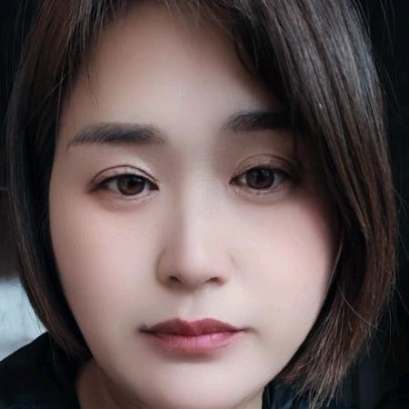 两个孩子的妈妈