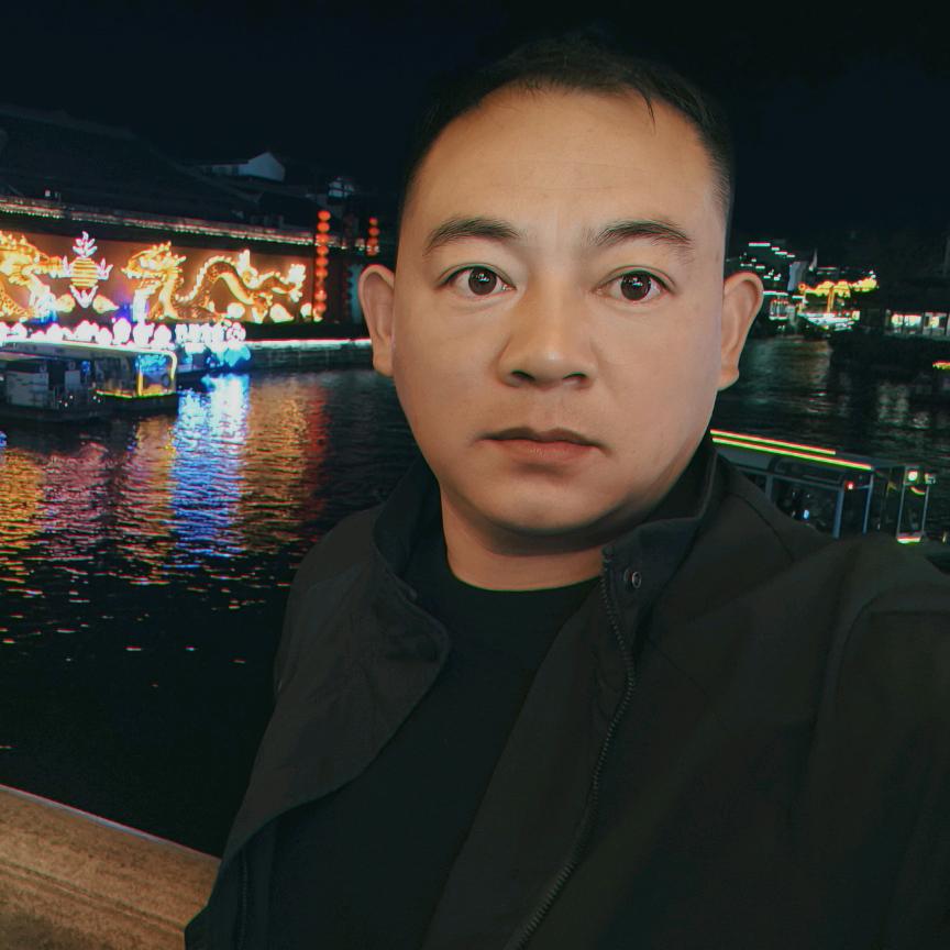 独自承受