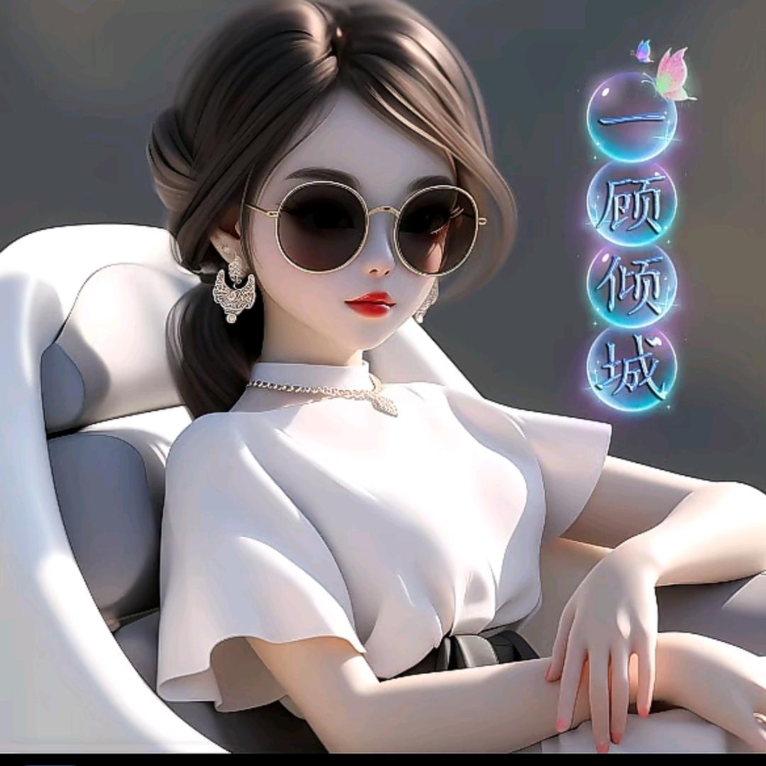 🍃执笔画流年❄️🎆