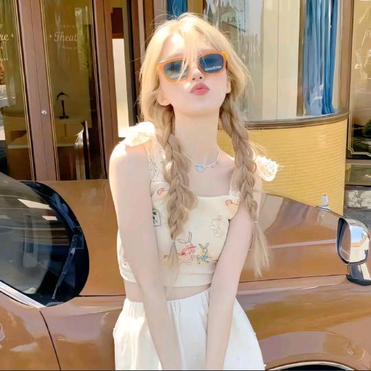 被海水咸死的鱼💃🏻