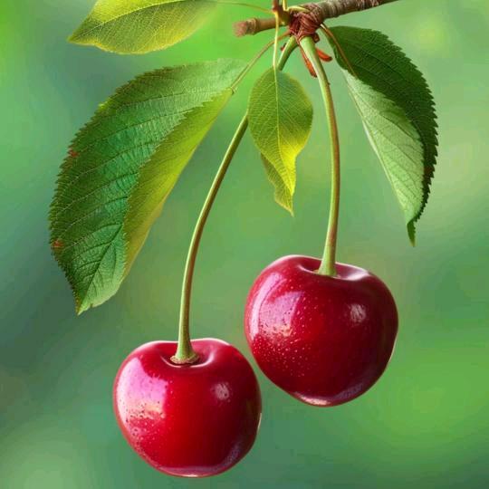 樱桃🍒