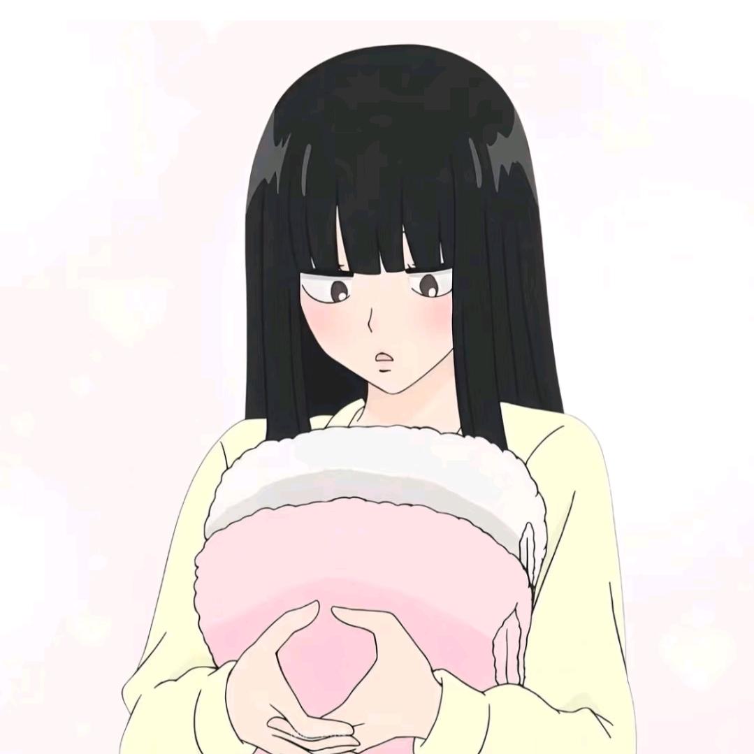 炸毛修勾