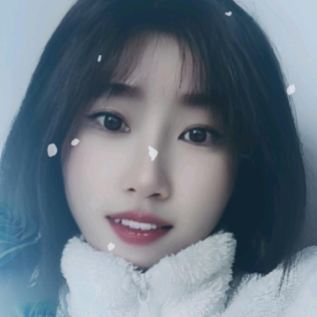 @心柔