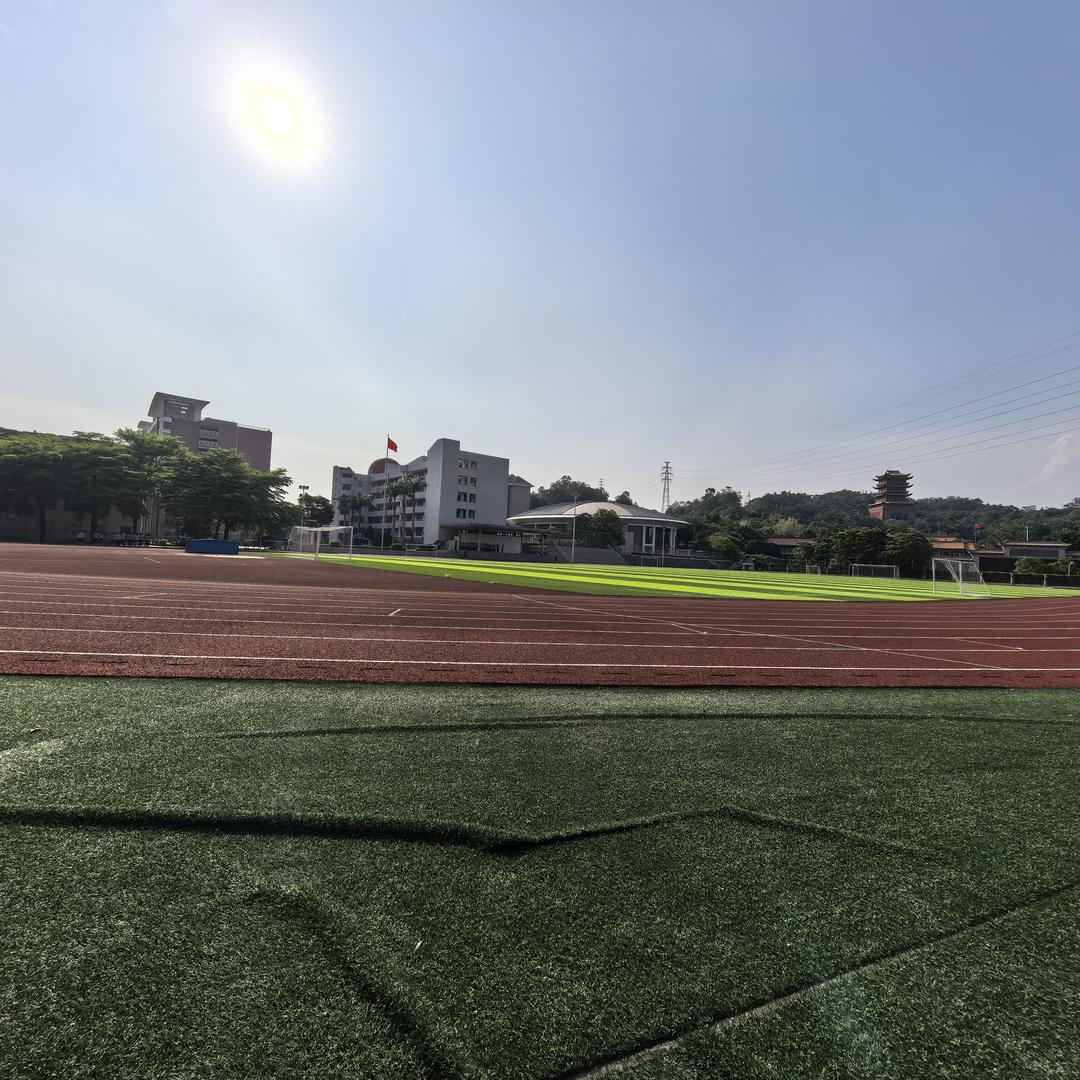 闽南小镇文科男