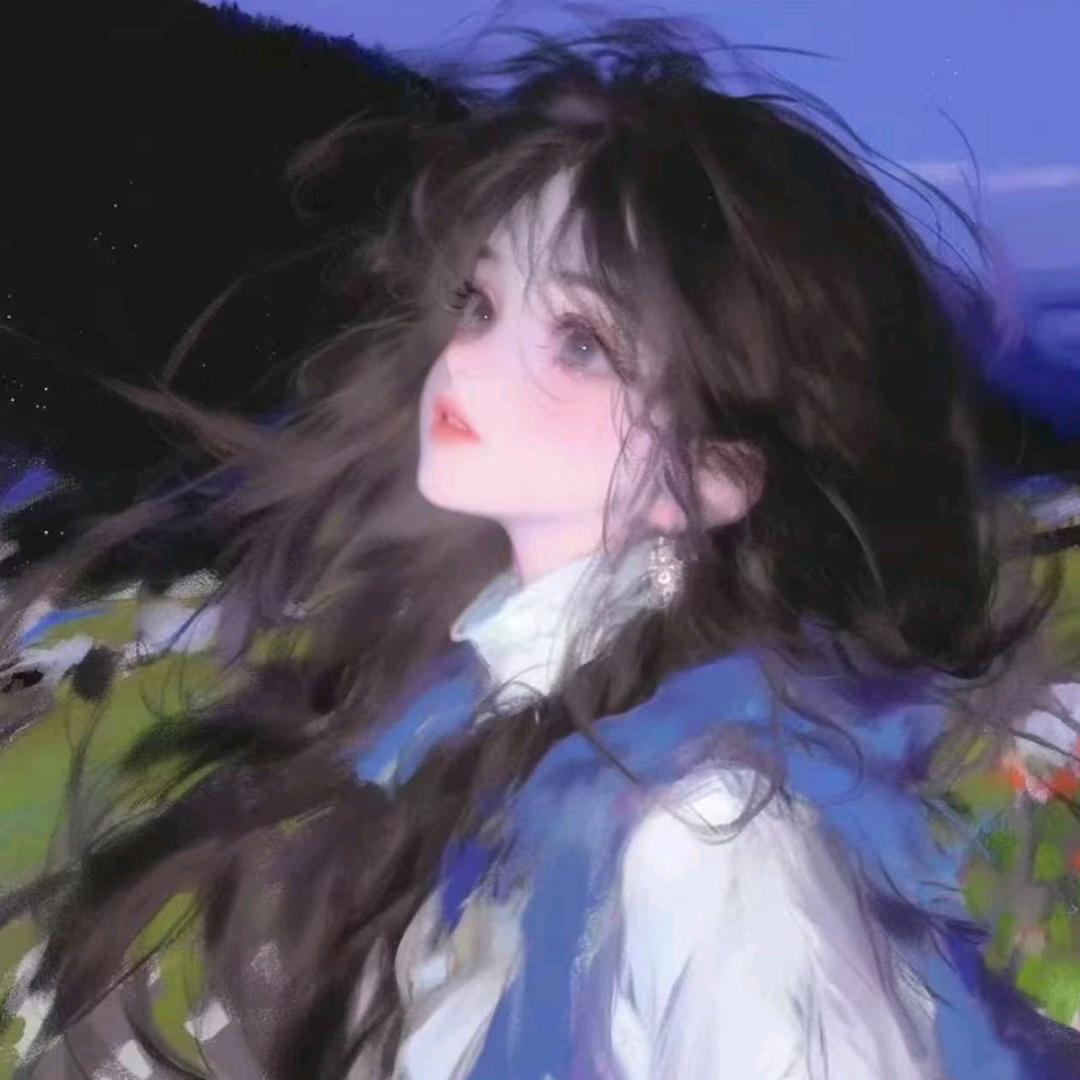 又又💕（名字换不回去版）