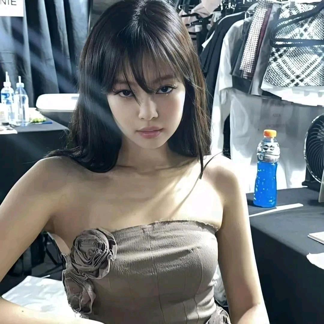 爱喝开水