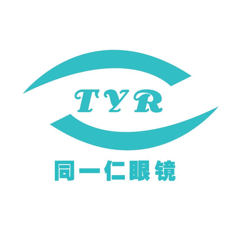同一仁眼镜