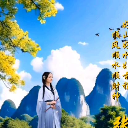 冉小妹