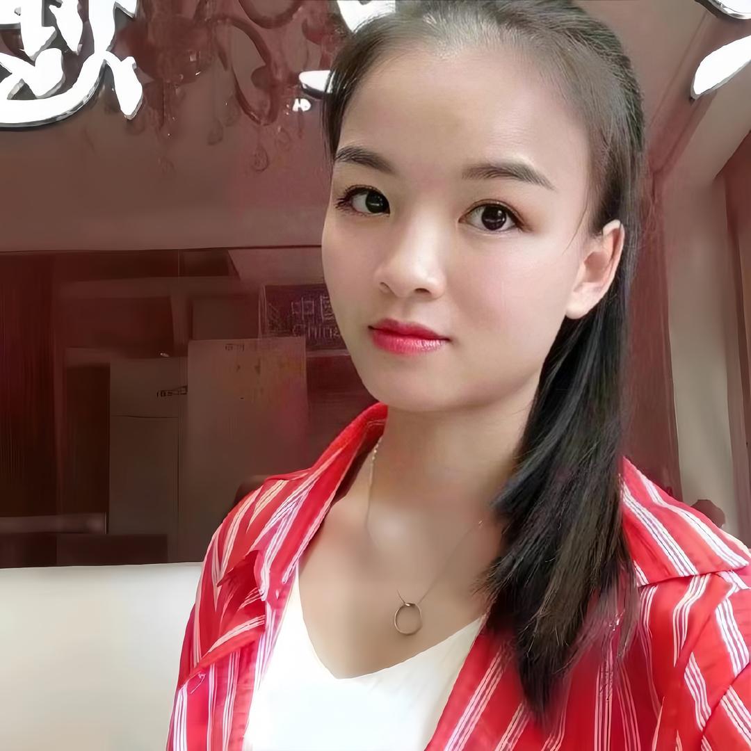 陈子红红