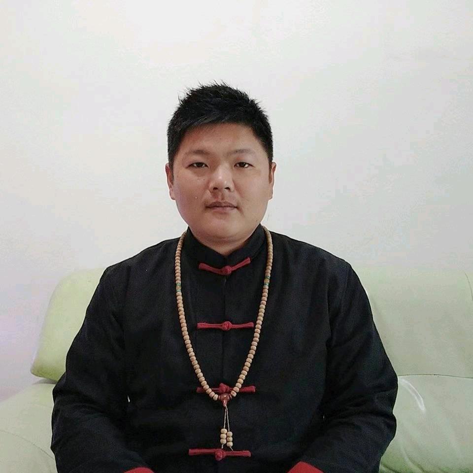 跟着老师看山水
