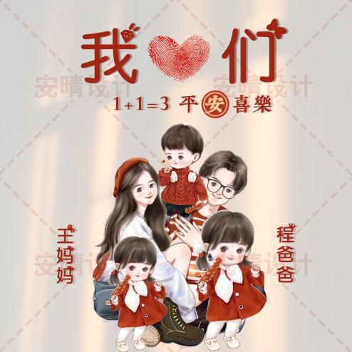 头像制作