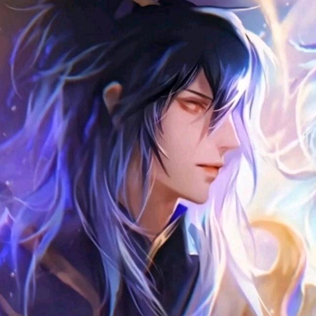 No.1智神👑🕊️