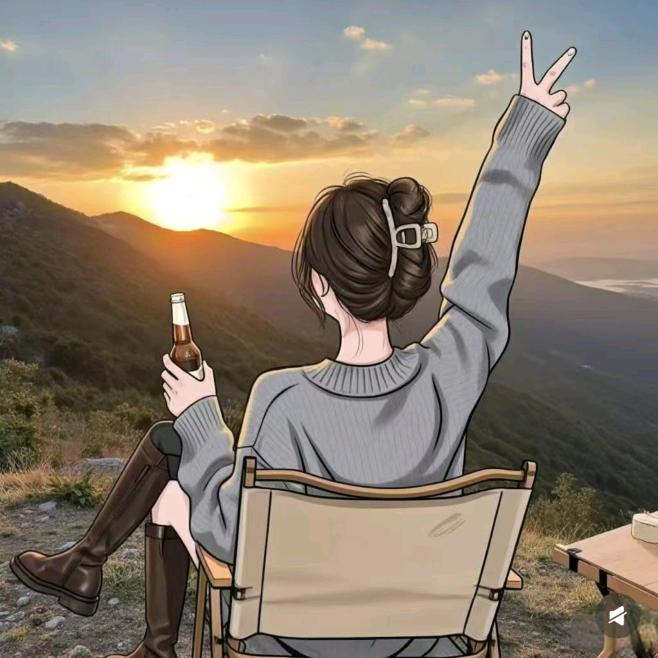 ~不发脾气^0^ 只发财