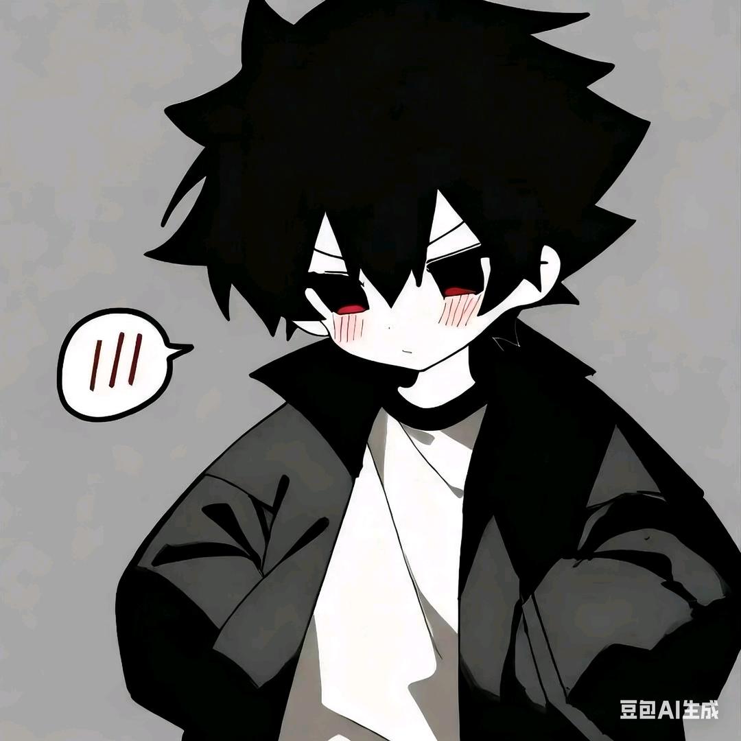 小狼君.