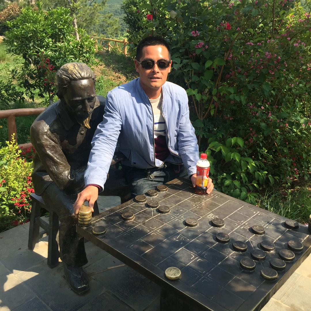 靠谱农资小杨