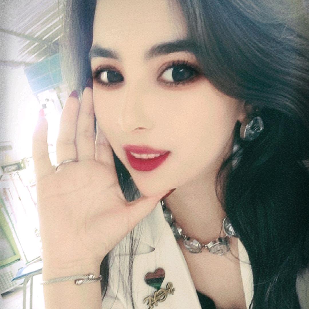 麦热 🌸💍