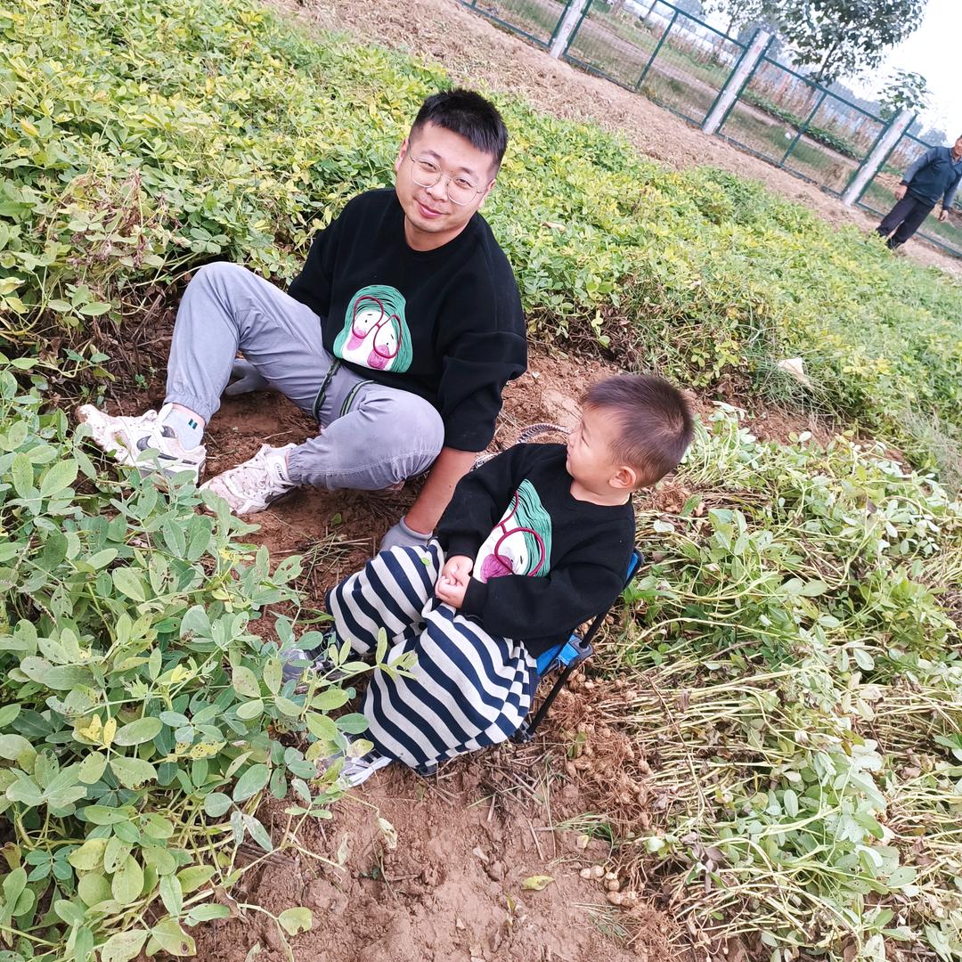 糯米麻麻