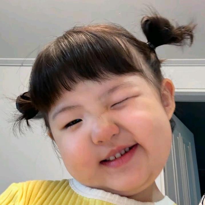 美少女战士的头发丝儿