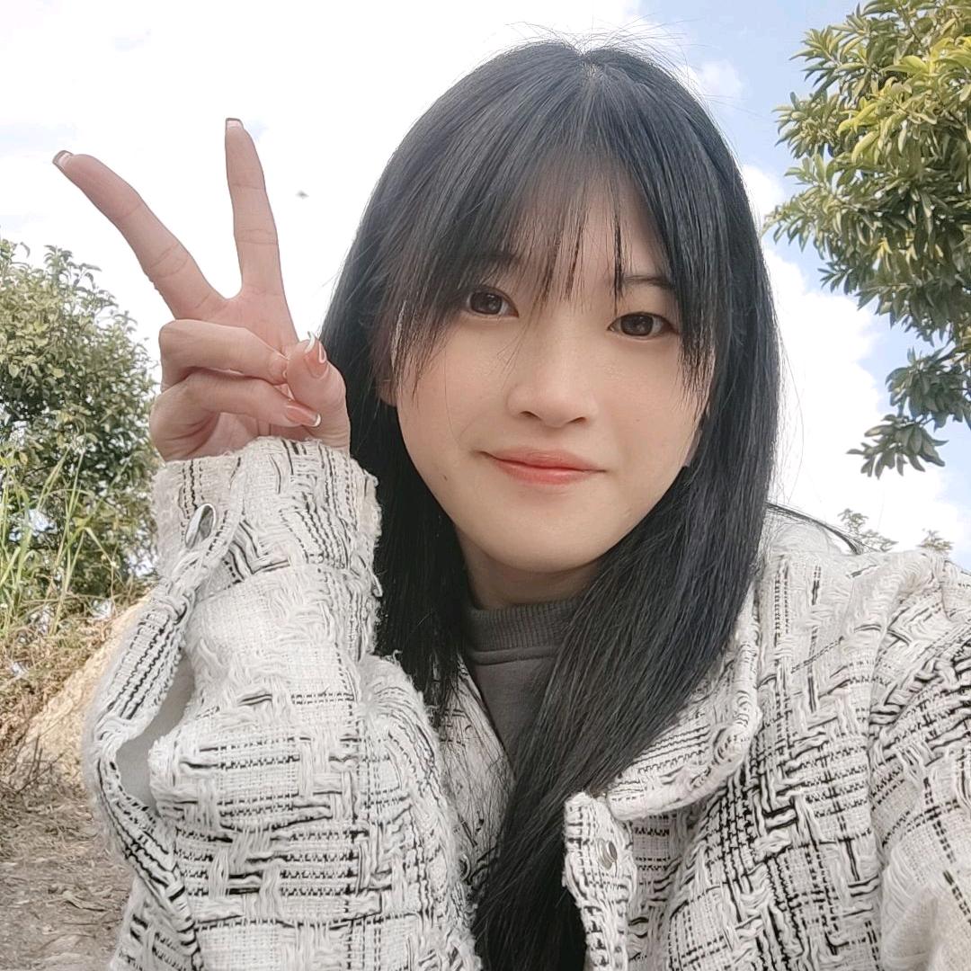 宠我💓