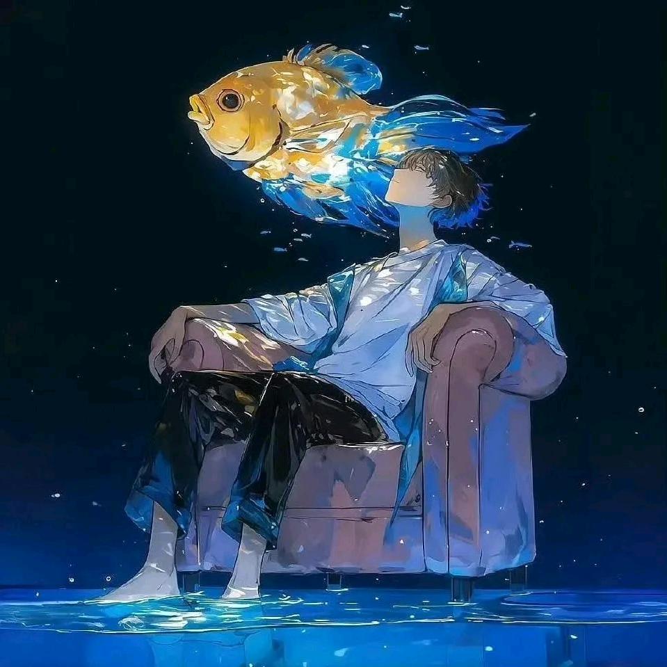 🌈村上的猫