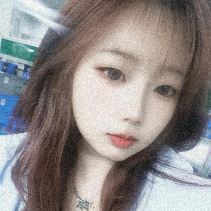 玥玥。