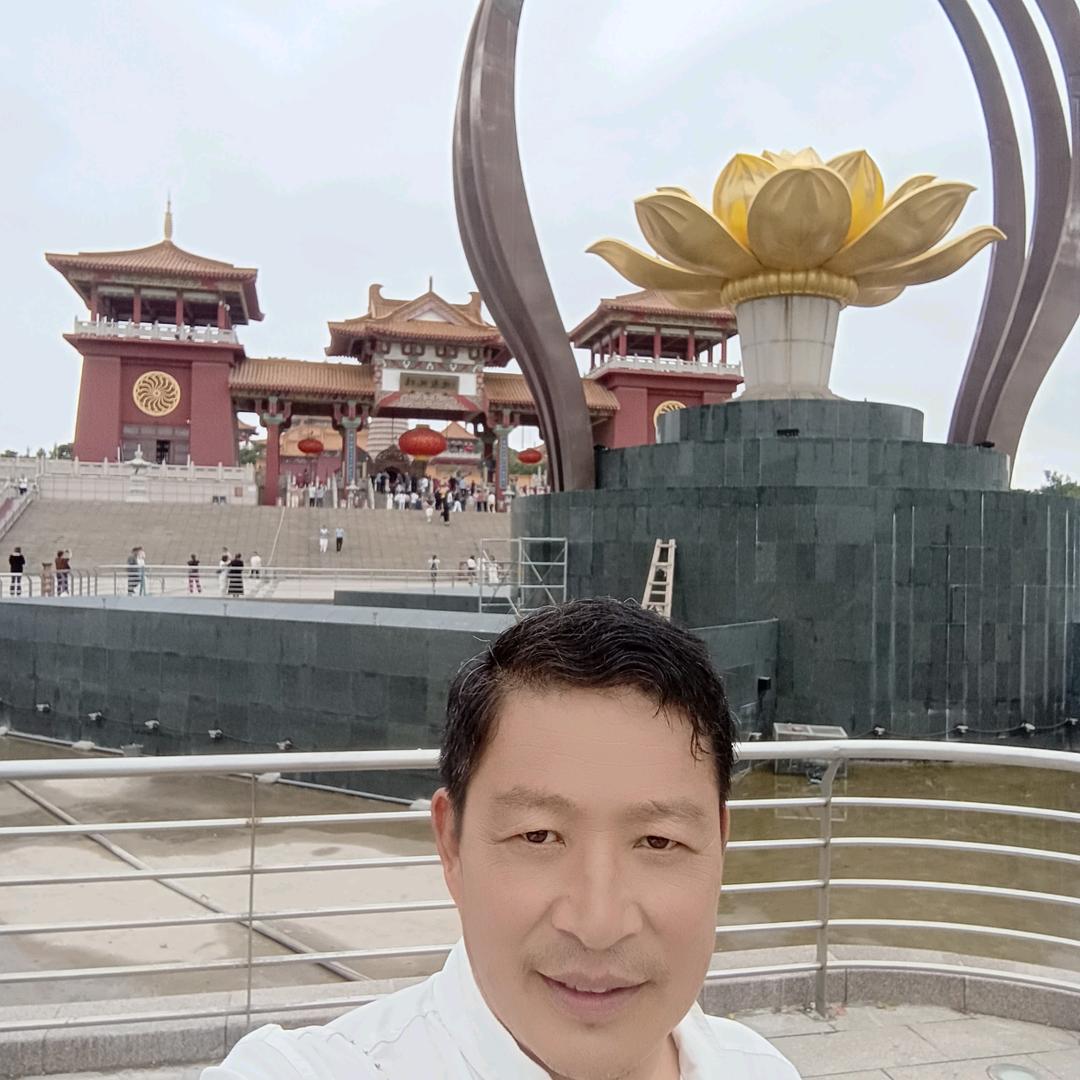 霸道单身虎