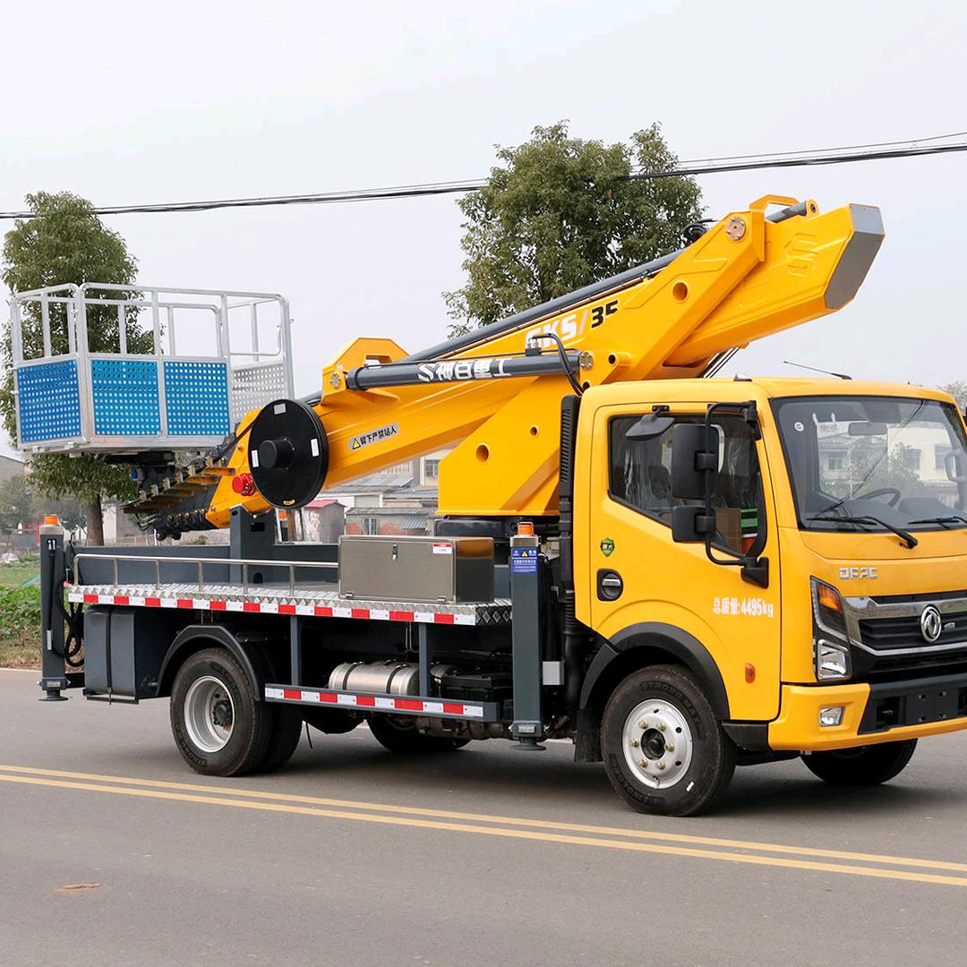 高空车吊车出租-程剑