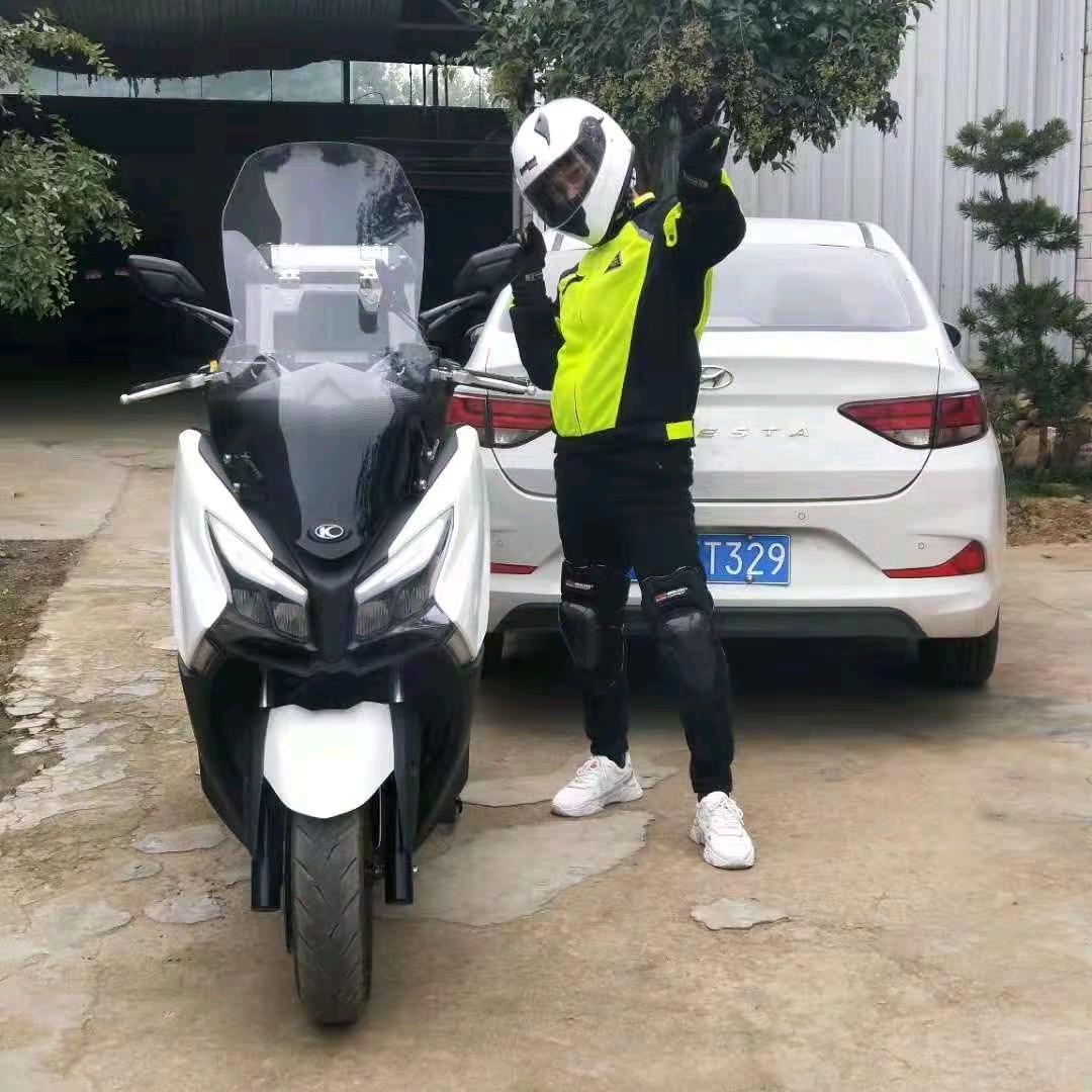 隐藏在周口的机械师