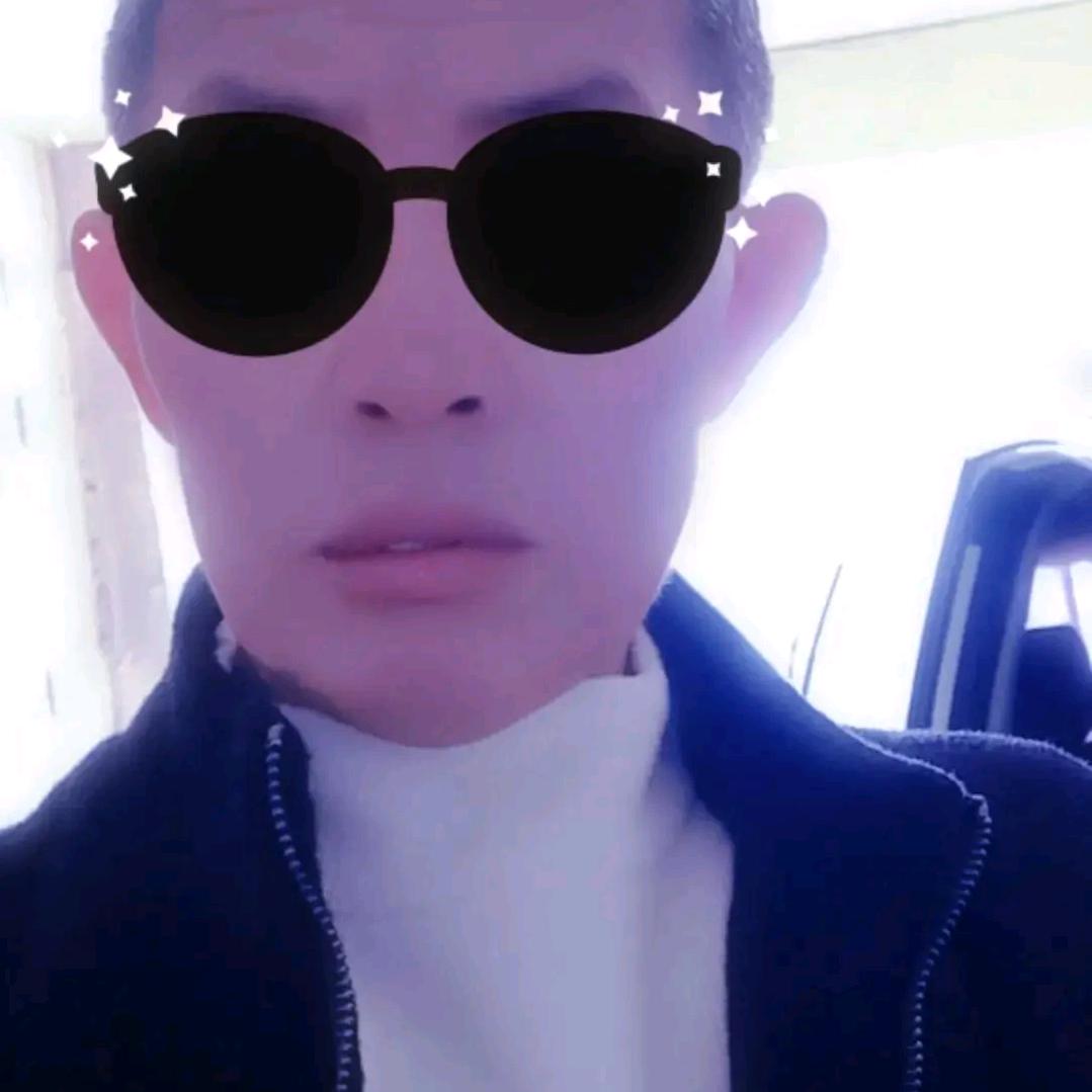 我最喜欢你