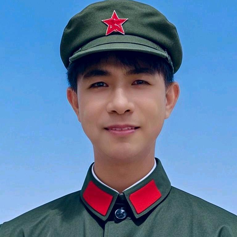 《何清峰》
