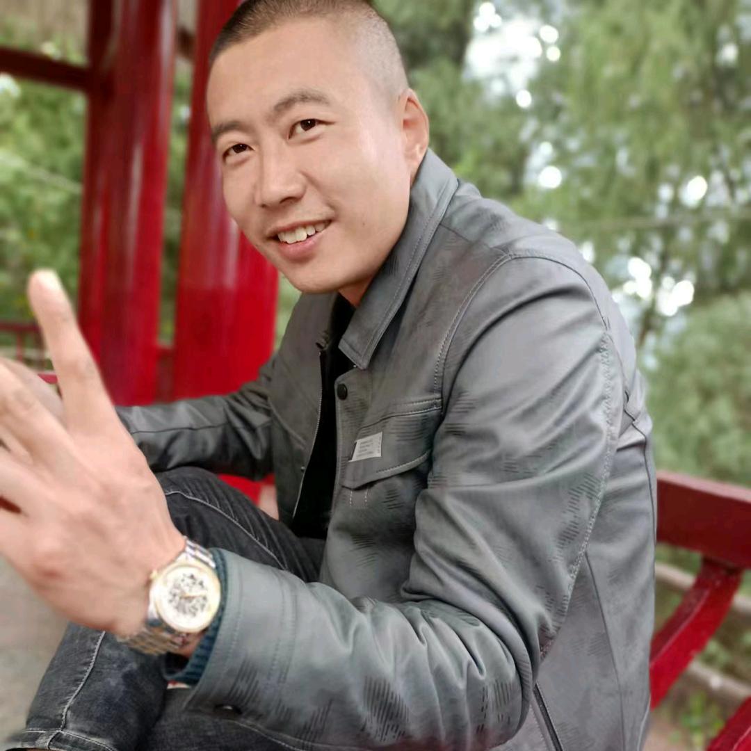 我不做大哥好多年