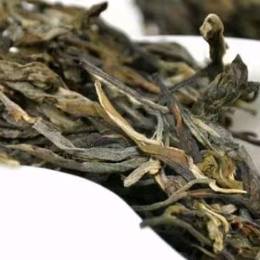 季月轩普洱茶