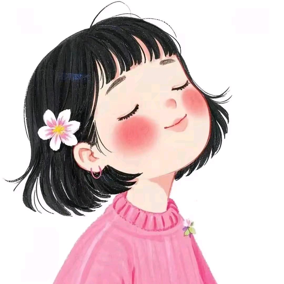 微胖的中年阿姨💕