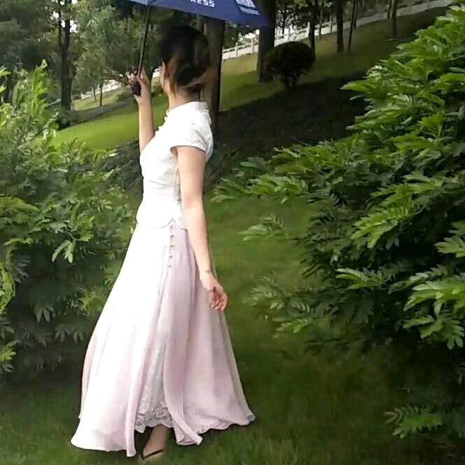慢步💞