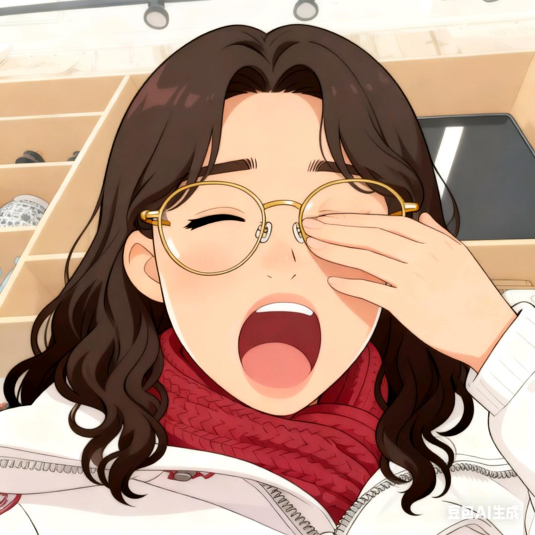 云朵妈咪