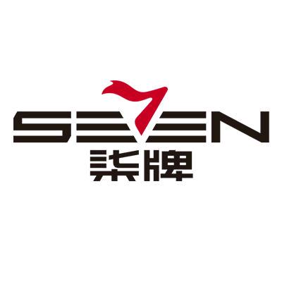 柒牌男装直播间