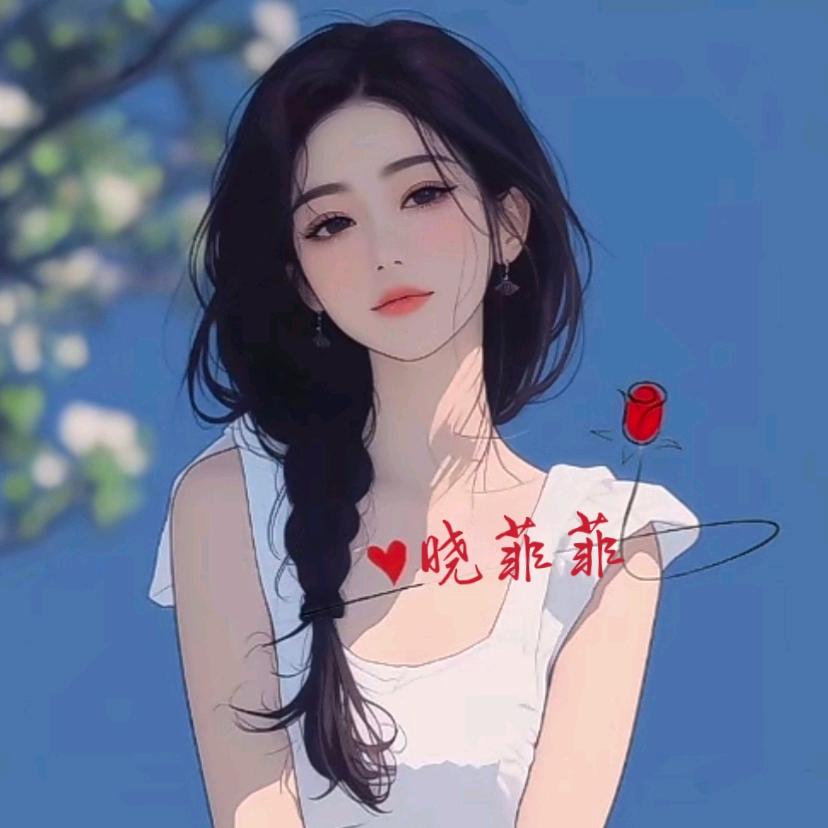 晓菲爆爆