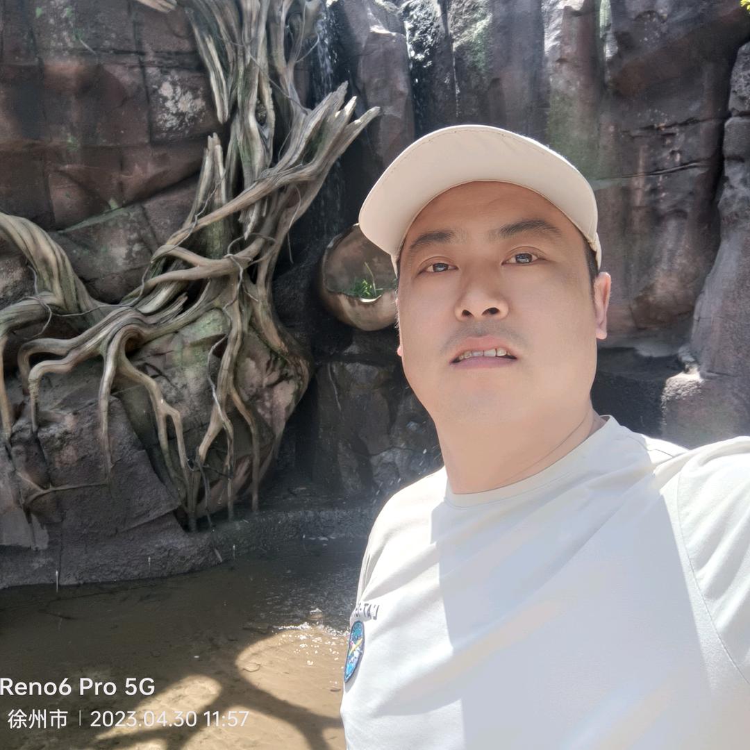 阿宝的故事