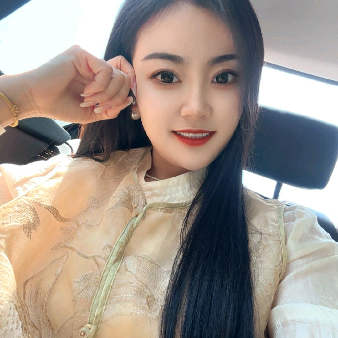 我是晴晴呀👀