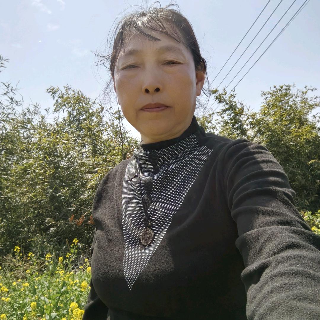 放羊姐。