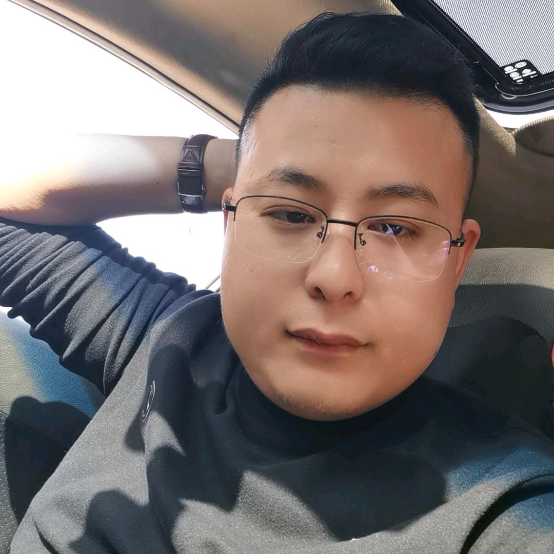 开挂的闯哥