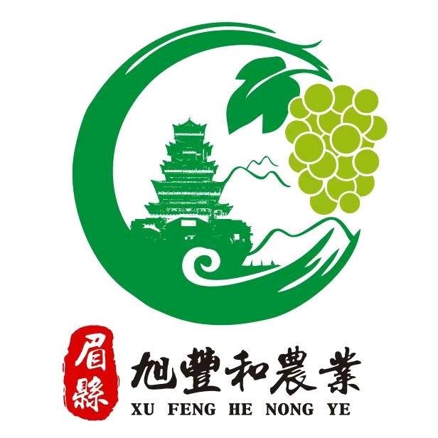 旭丰和葡萄果园