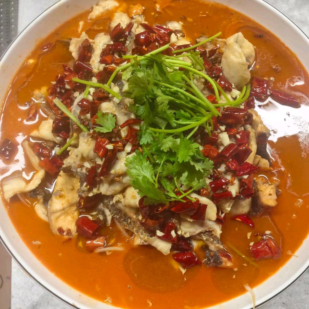 五树饭店各种炖锅，批发生鲜饺子